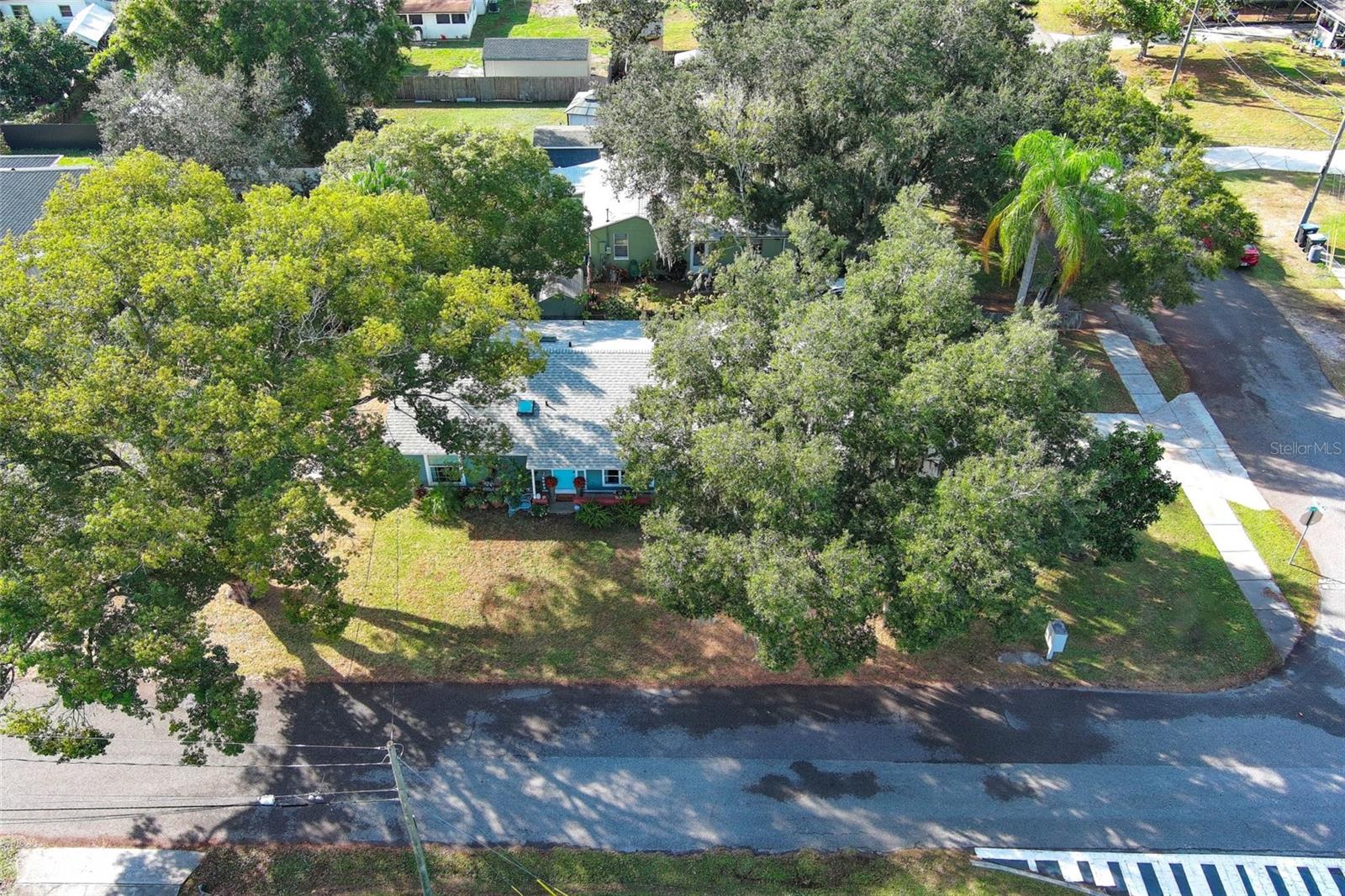 ARCADIA TERRACE - Residential