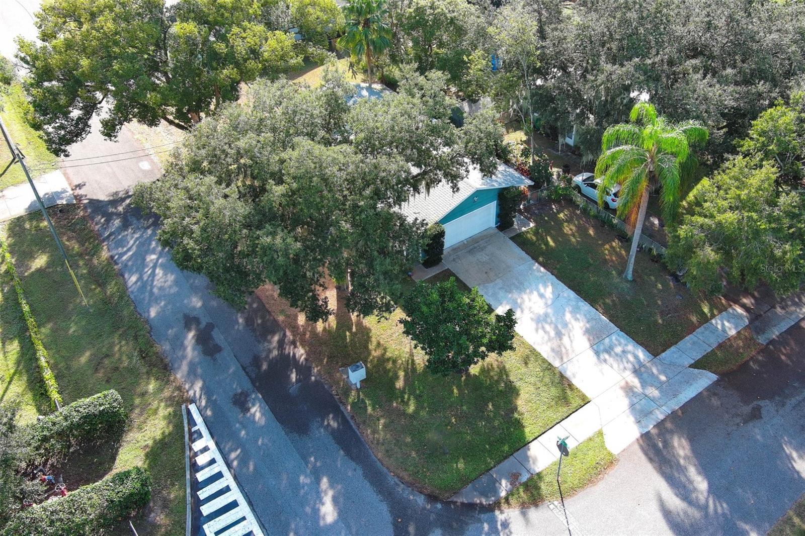 ARCADIA TERRACE - Residential