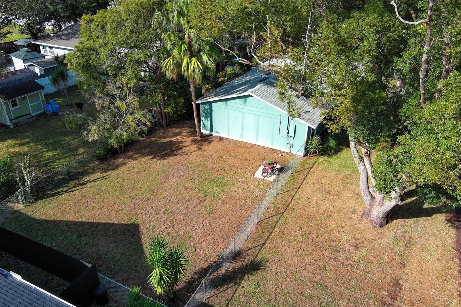 ARCADIA TERRACE - Residential