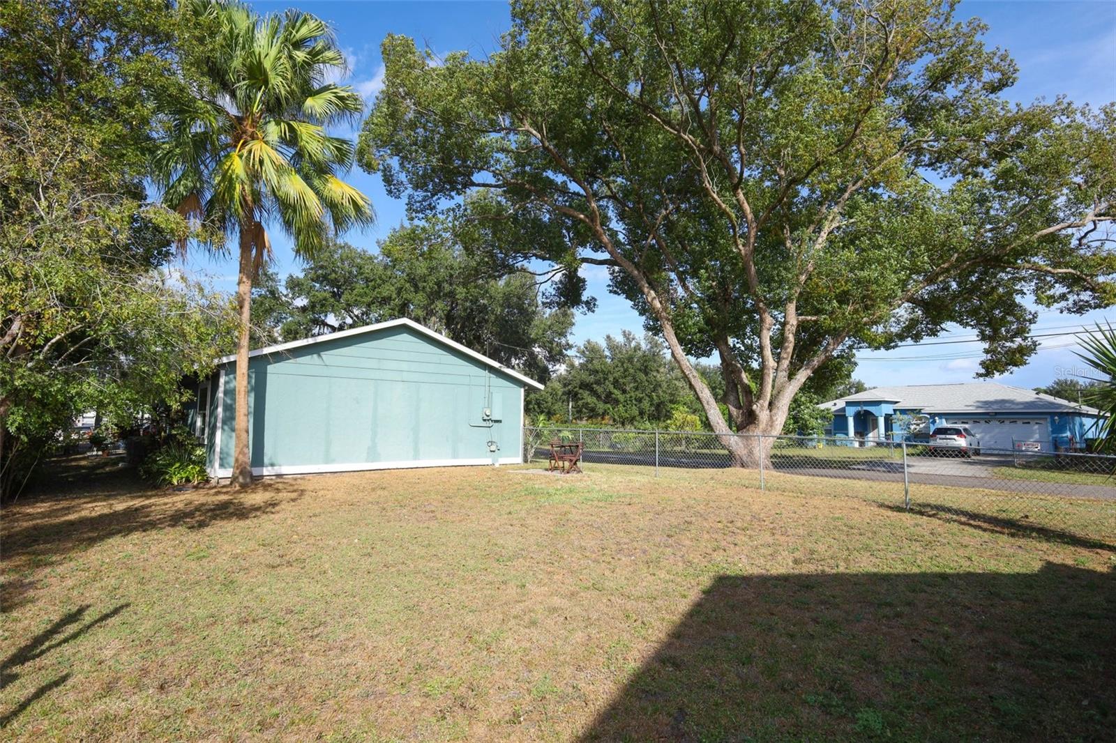 ARCADIA TERRACE - Residential