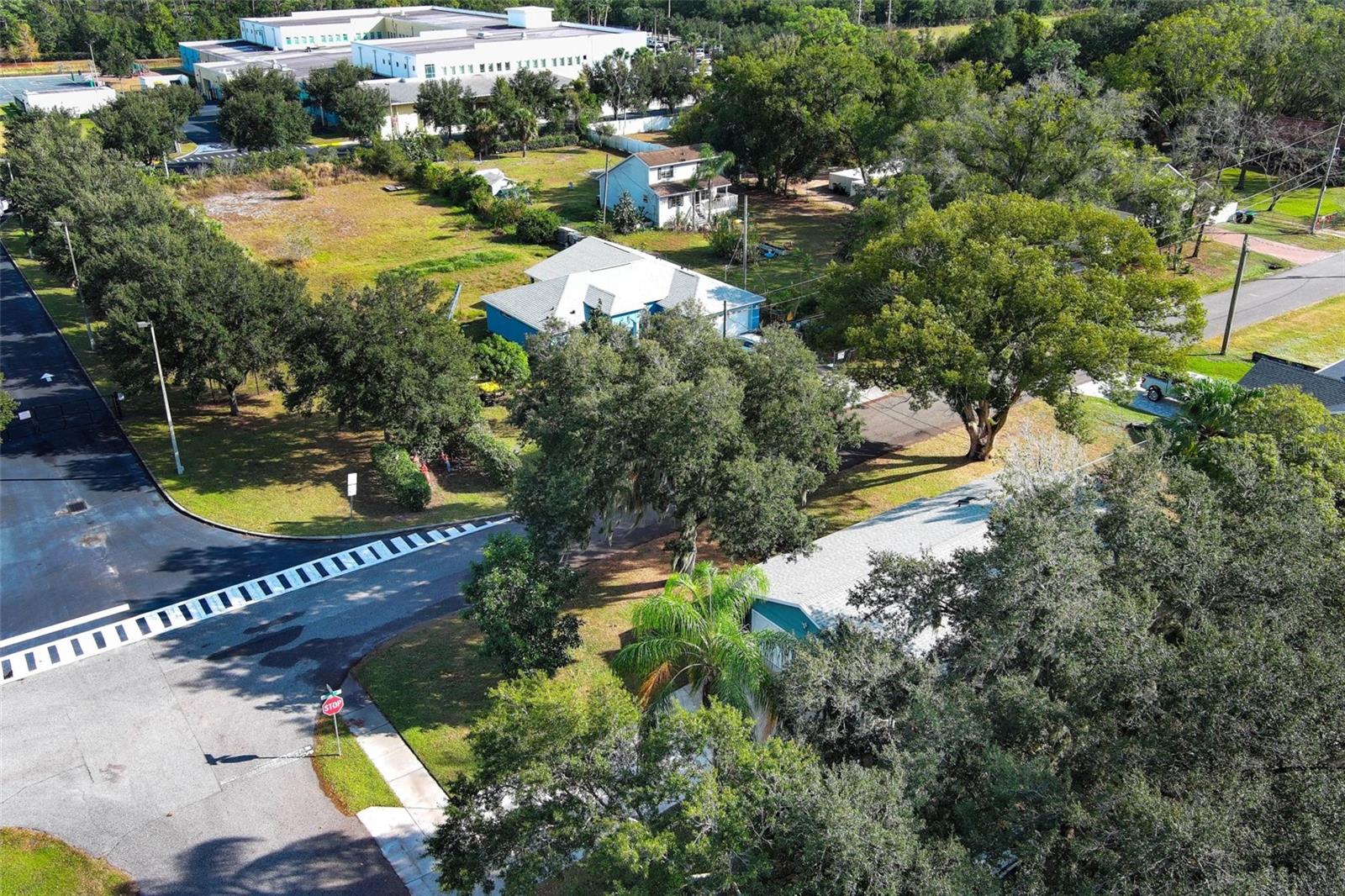 ARCADIA TERRACE - Residential