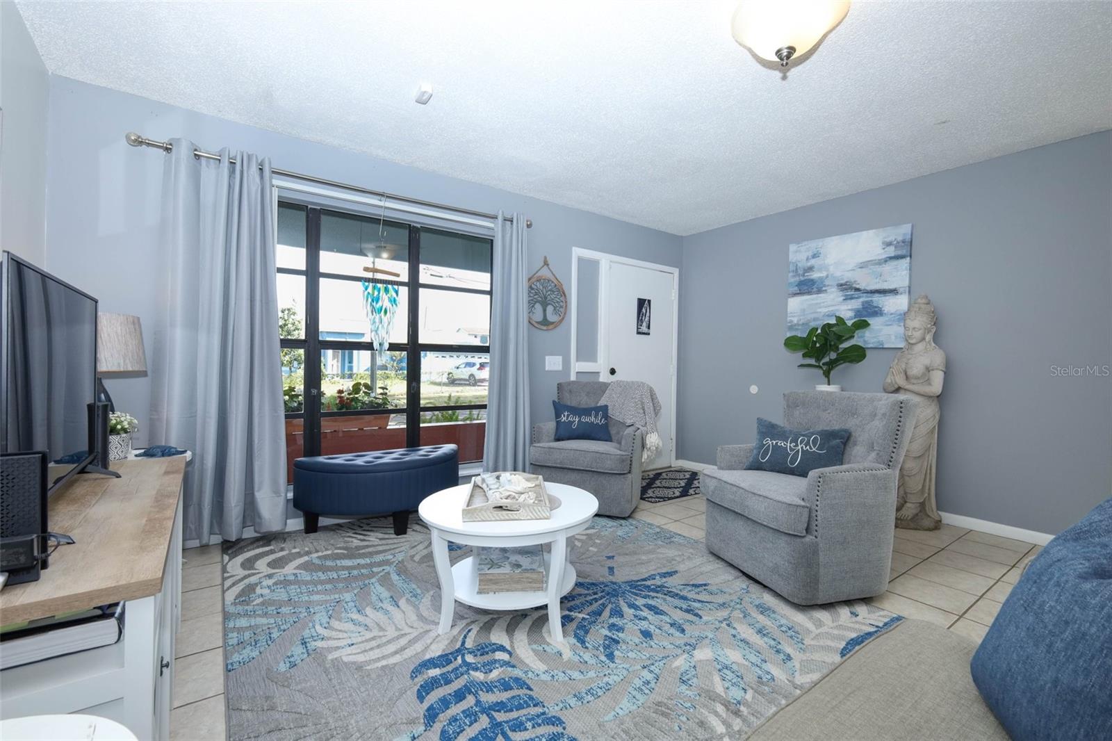 ARCADIA TERRACE - Residential