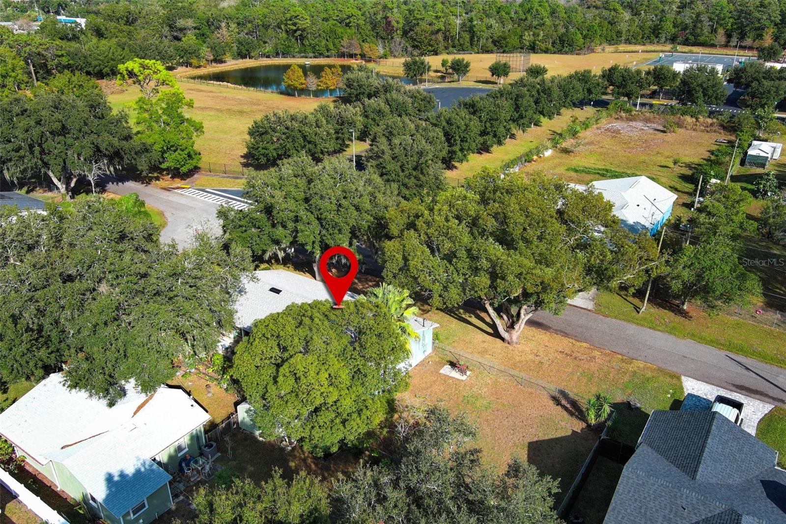 ARCADIA TERRACE - Residential