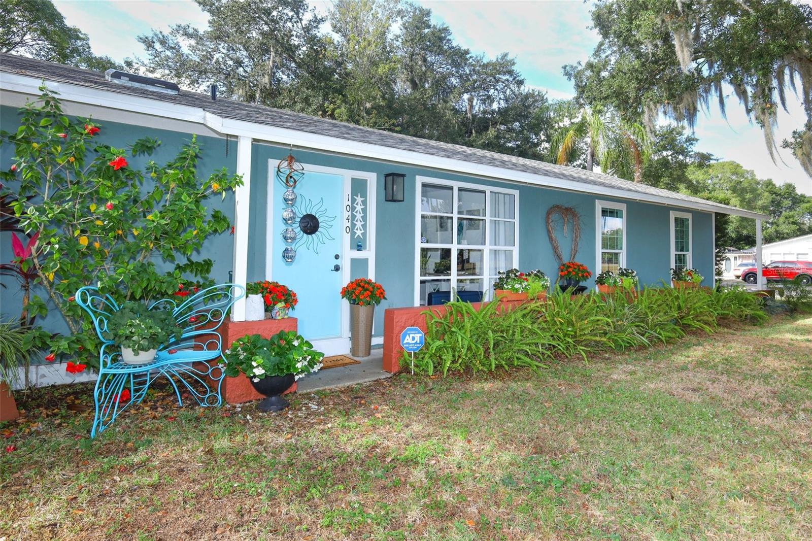 ARCADIA TERRACE - Residential