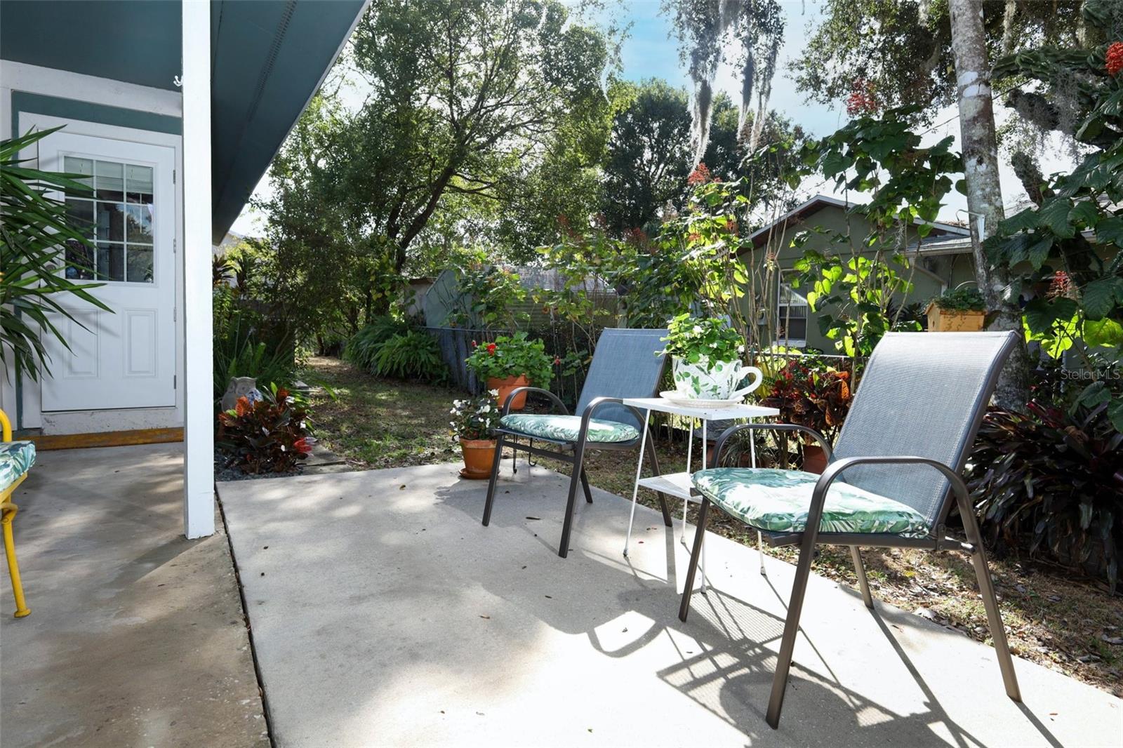 ARCADIA TERRACE - Residential