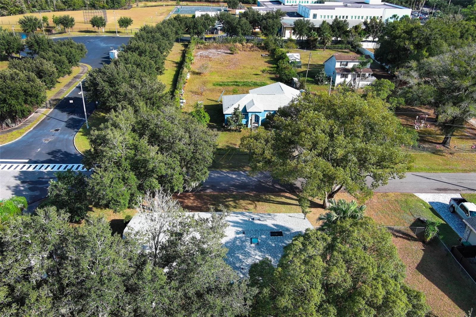 ARCADIA TERRACE - Residential