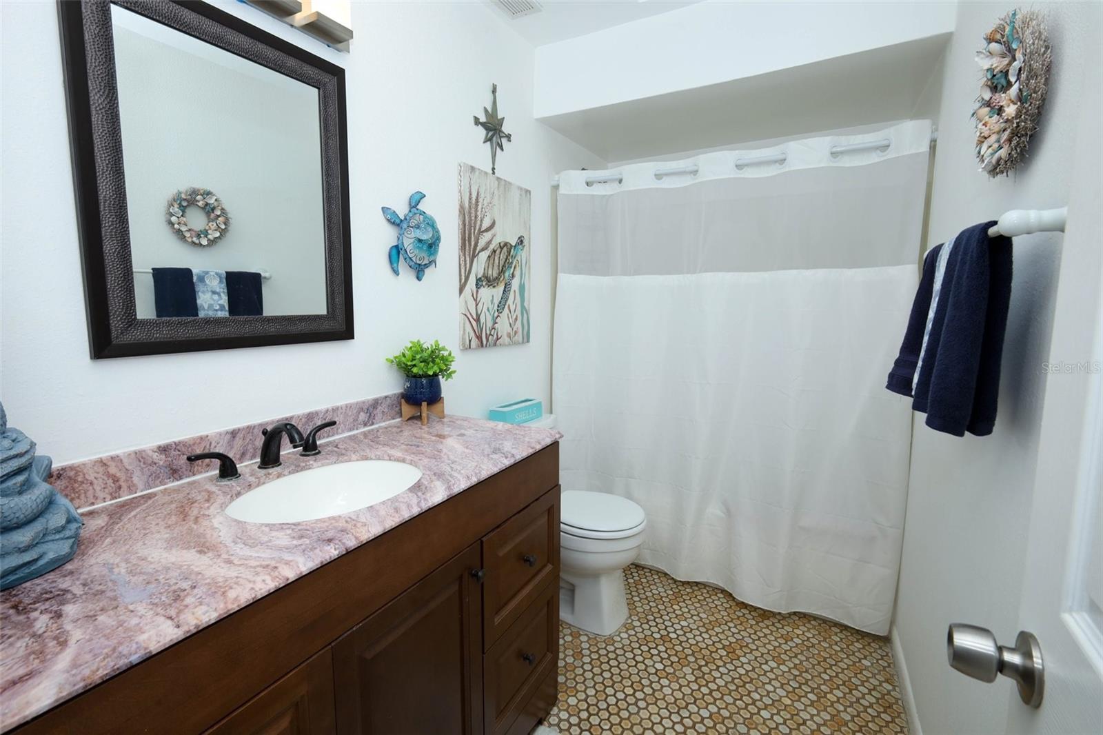 ARCADIA TERRACE - Residential