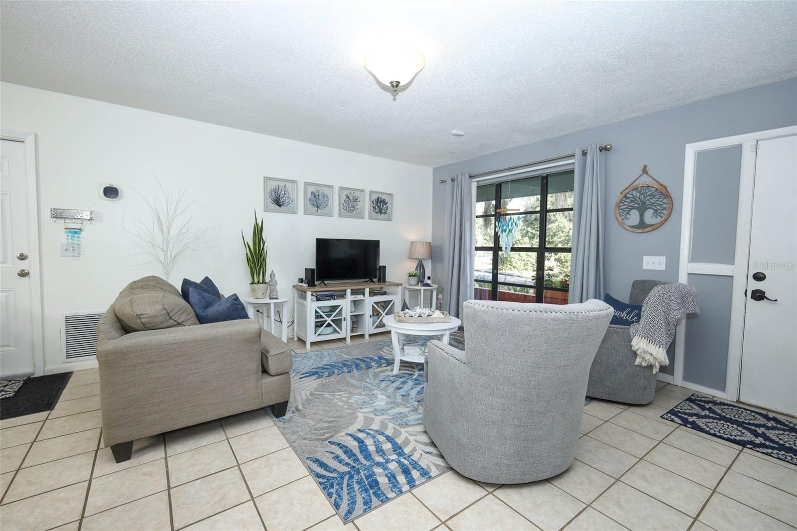 ARCADIA TERRACE - Residential