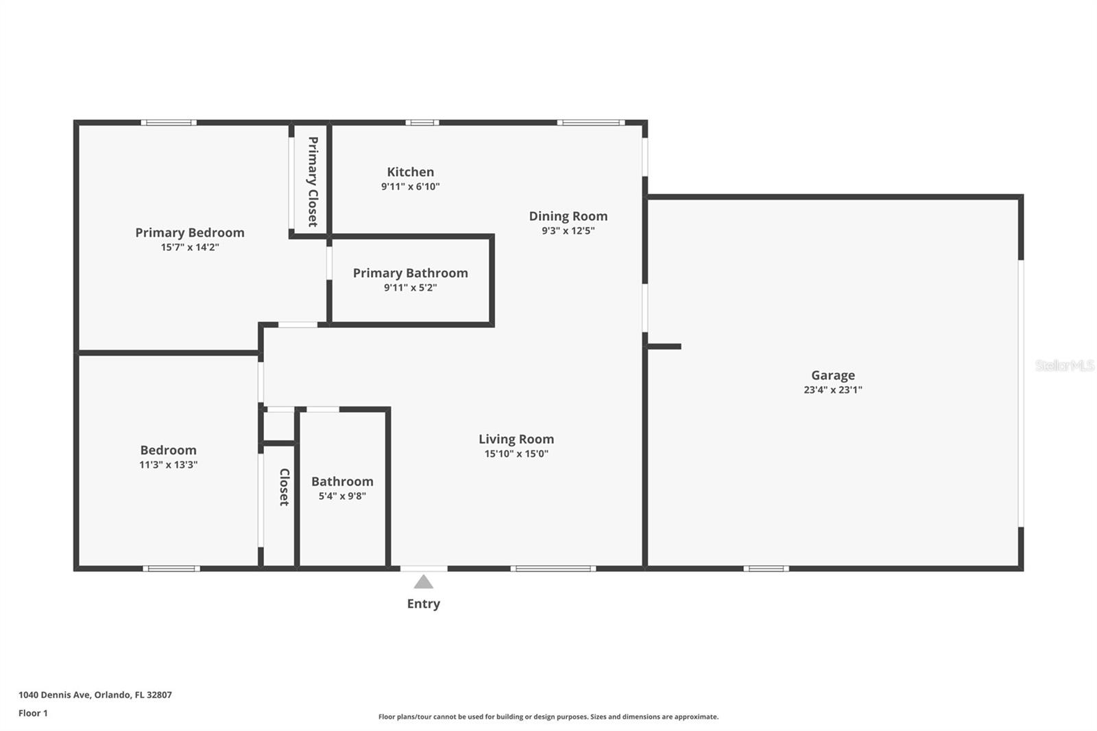 ARCADIA TERRACE - Residential