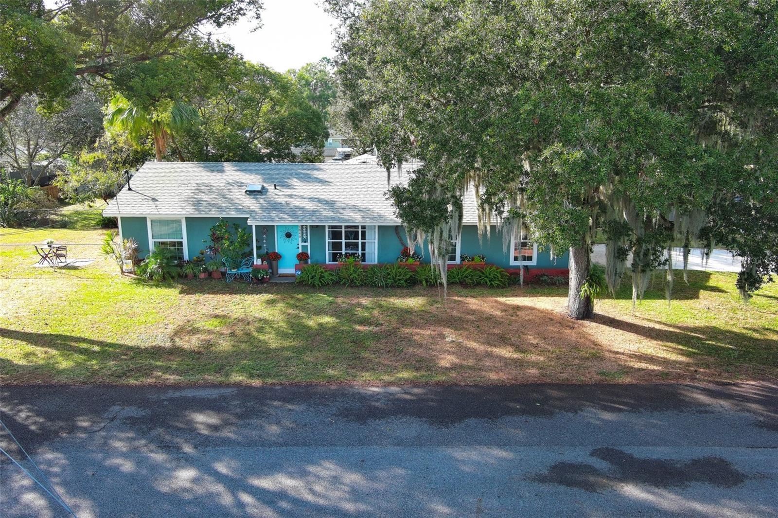 ARCADIA TERRACE - Residential