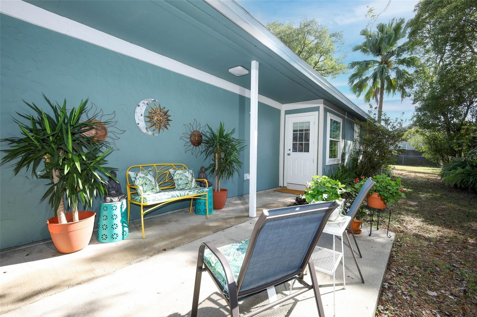 ARCADIA TERRACE - Residential