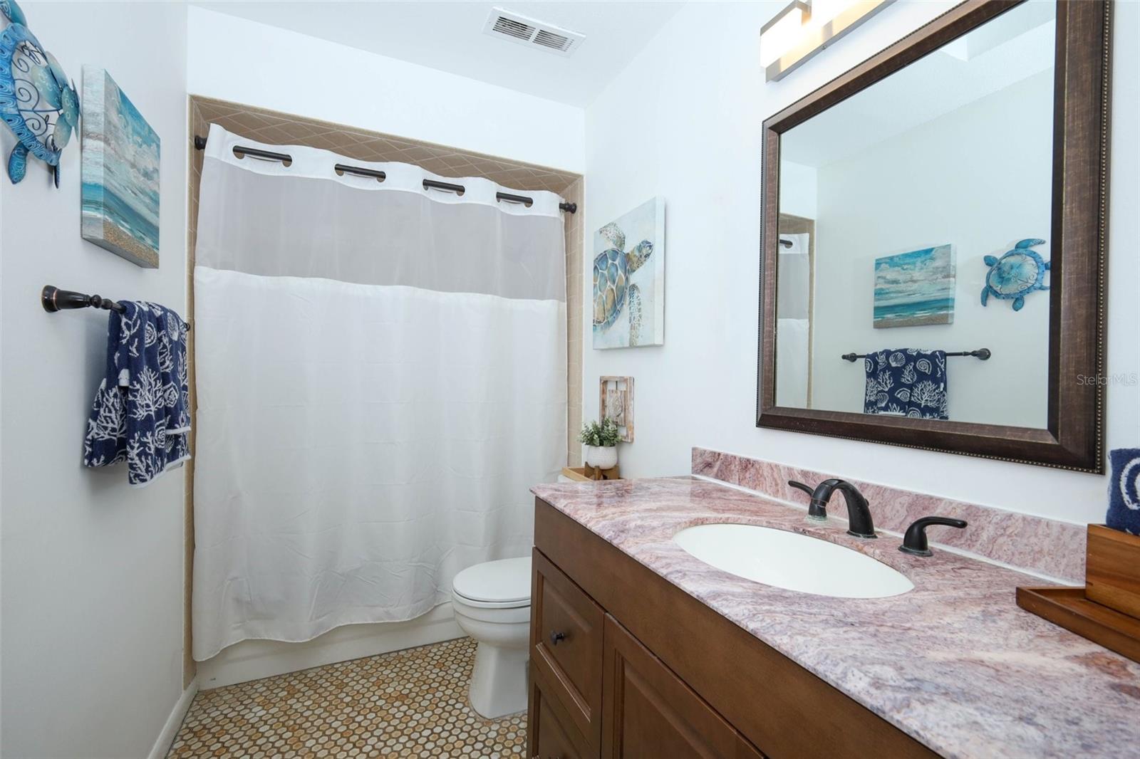 ARCADIA TERRACE - Residential