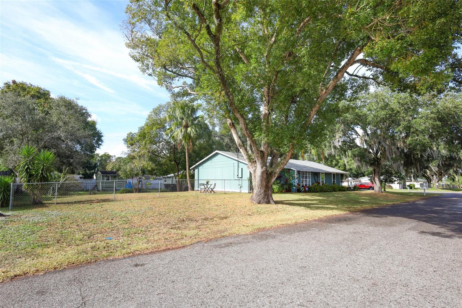 ARCADIA TERRACE - Residential