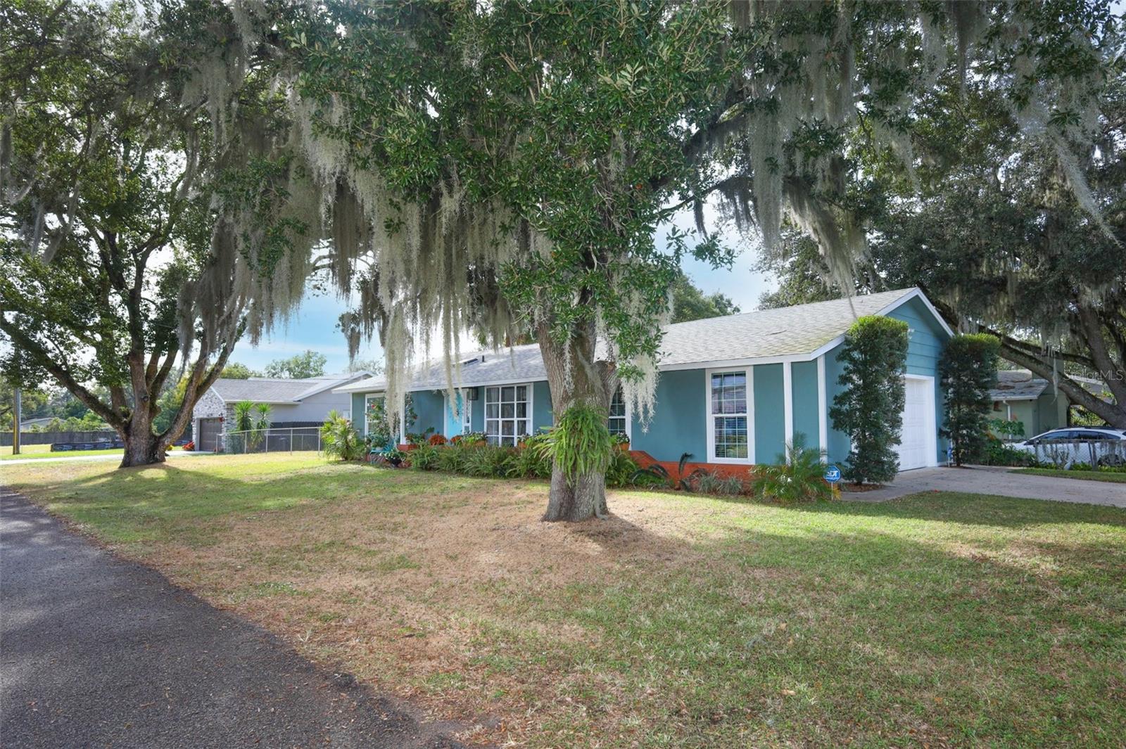 ARCADIA TERRACE - Residential