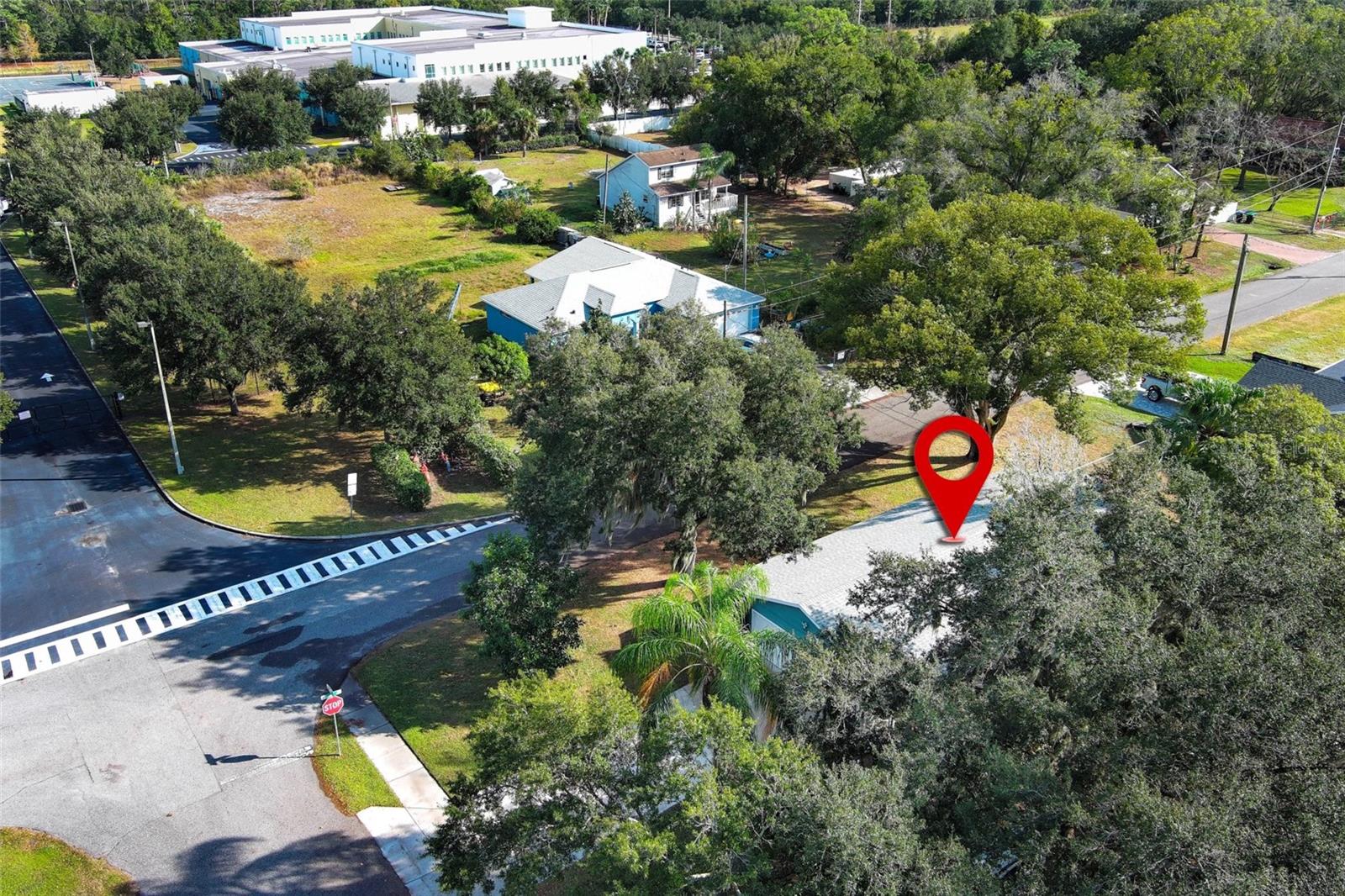 ARCADIA TERRACE - Residential