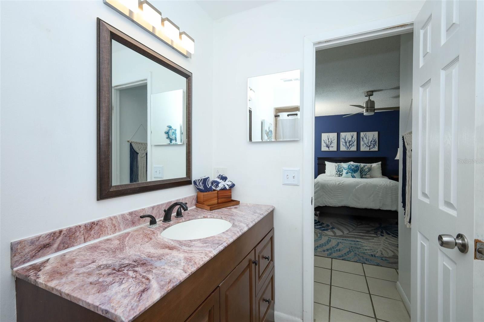 ARCADIA TERRACE - Residential