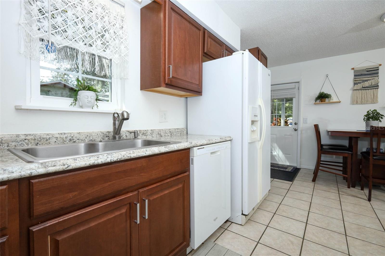 ARCADIA TERRACE - Residential