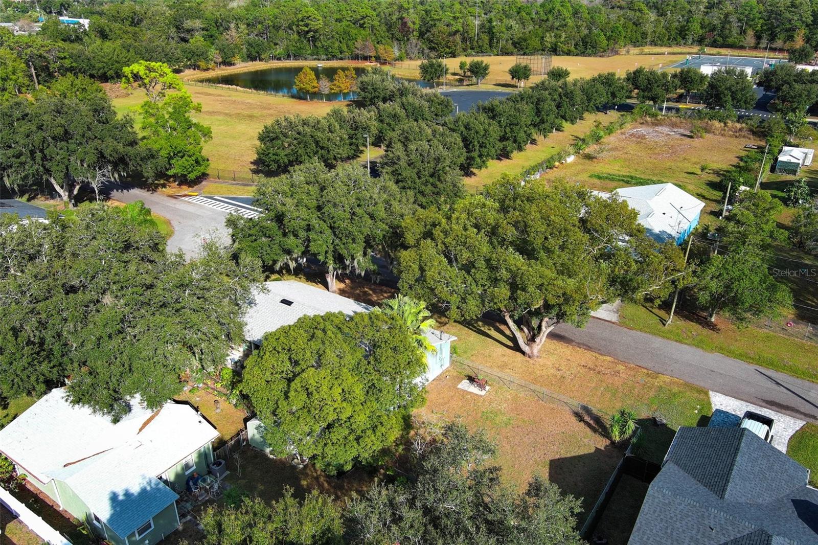 ARCADIA TERRACE - Residential