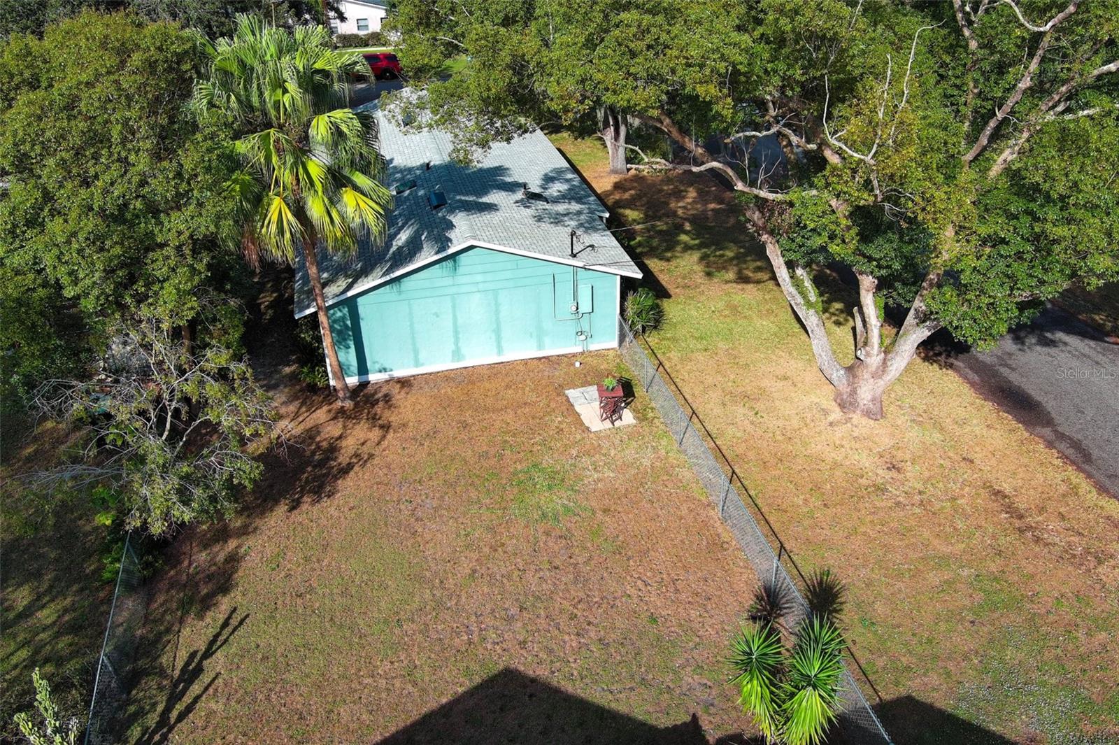 ARCADIA TERRACE - Residential