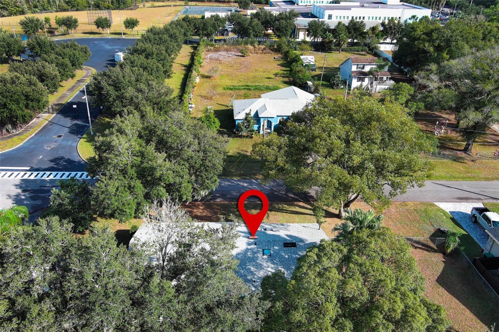 ARCADIA TERRACE - Residential