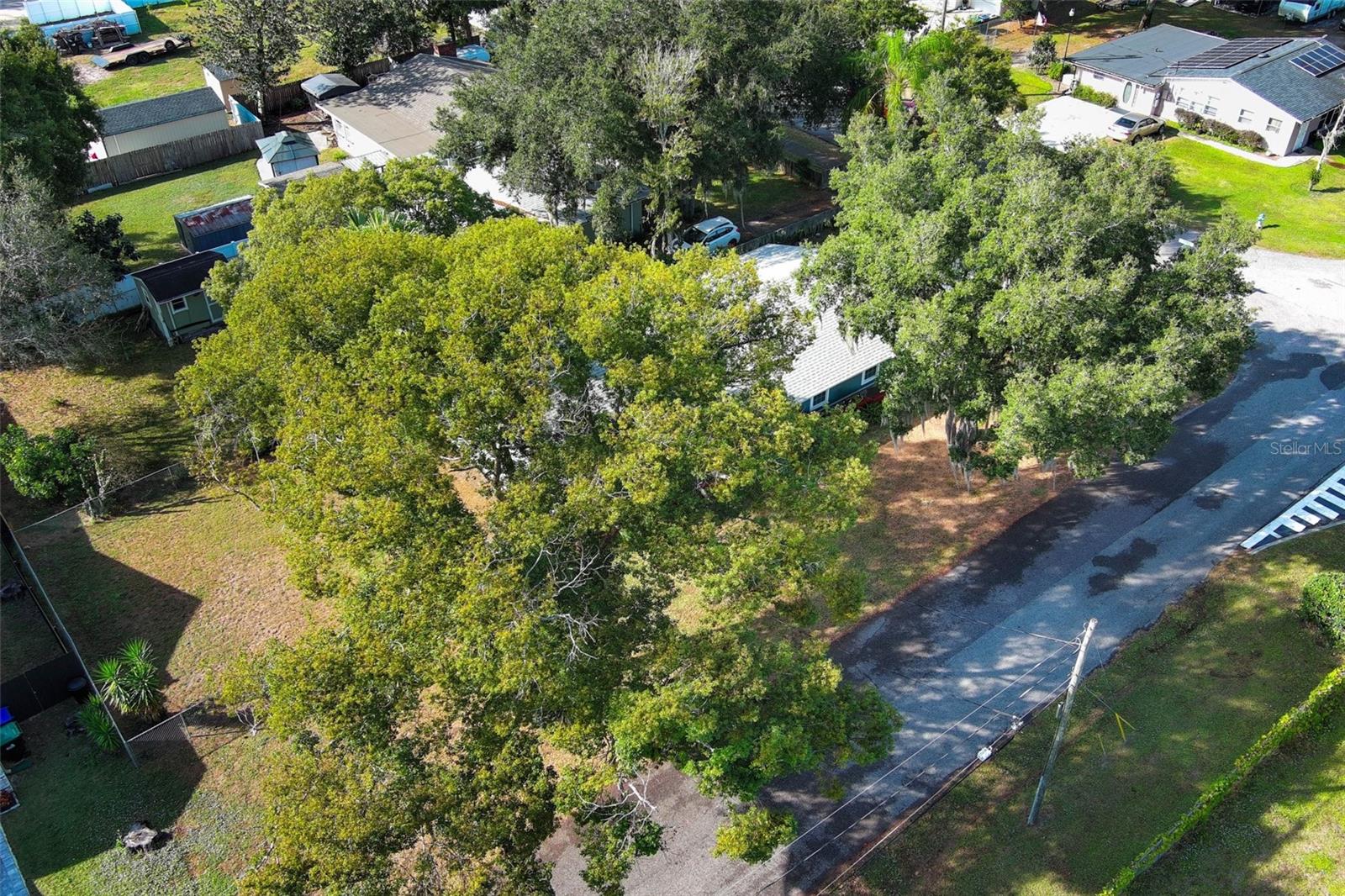 ARCADIA TERRACE - Residential