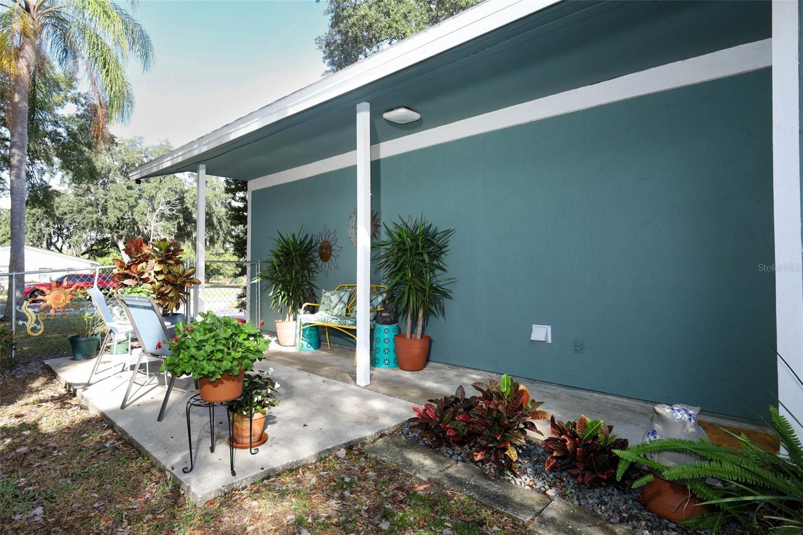 ARCADIA TERRACE - Residential