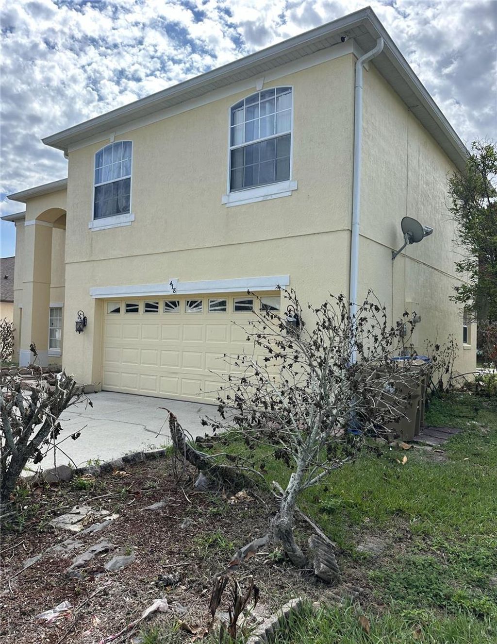 Photo of 418 Marlberry Leaf Court, Kissimmee, FL 34758 (MLS # S5145640)