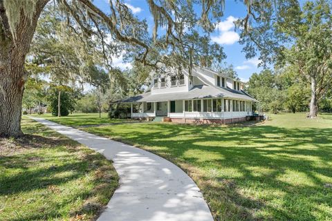 A home in NEWBERRY