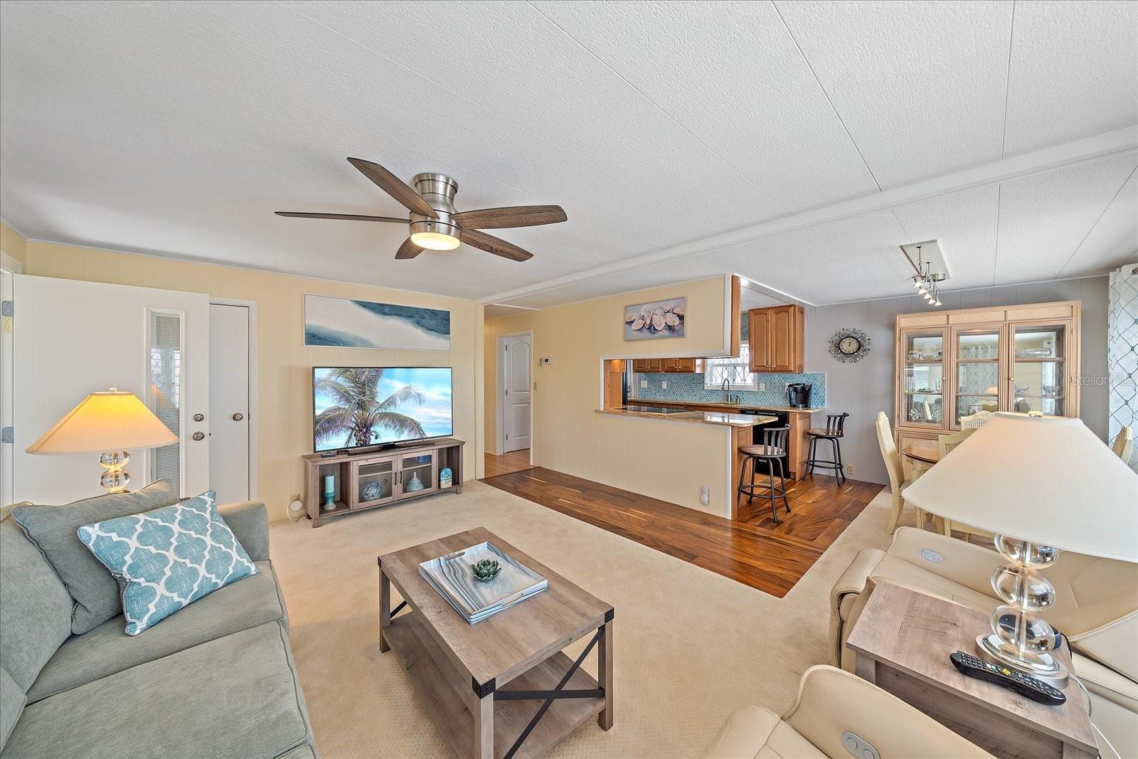 VENICE ISLE - Residential