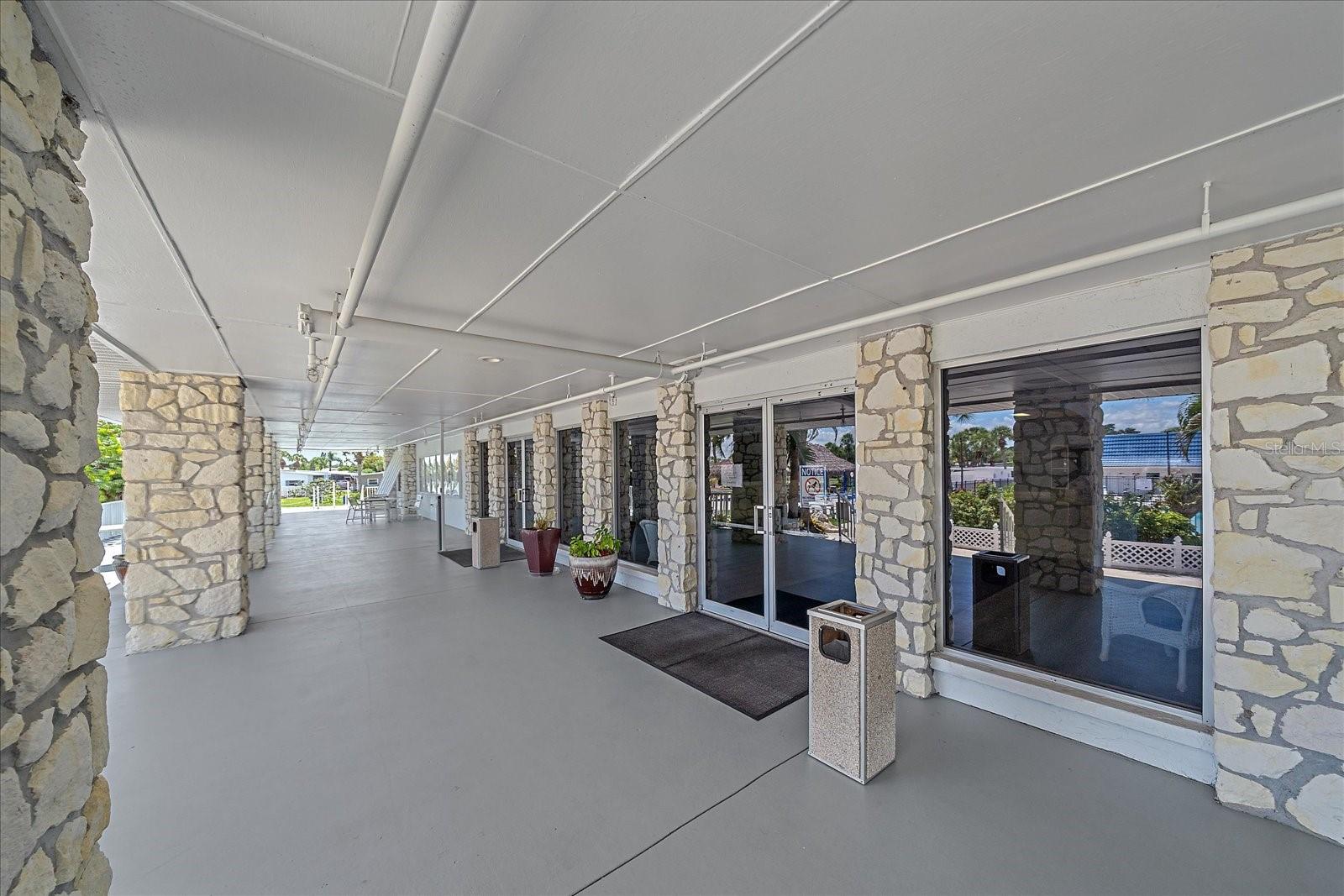 VENICE ISLE - Residential