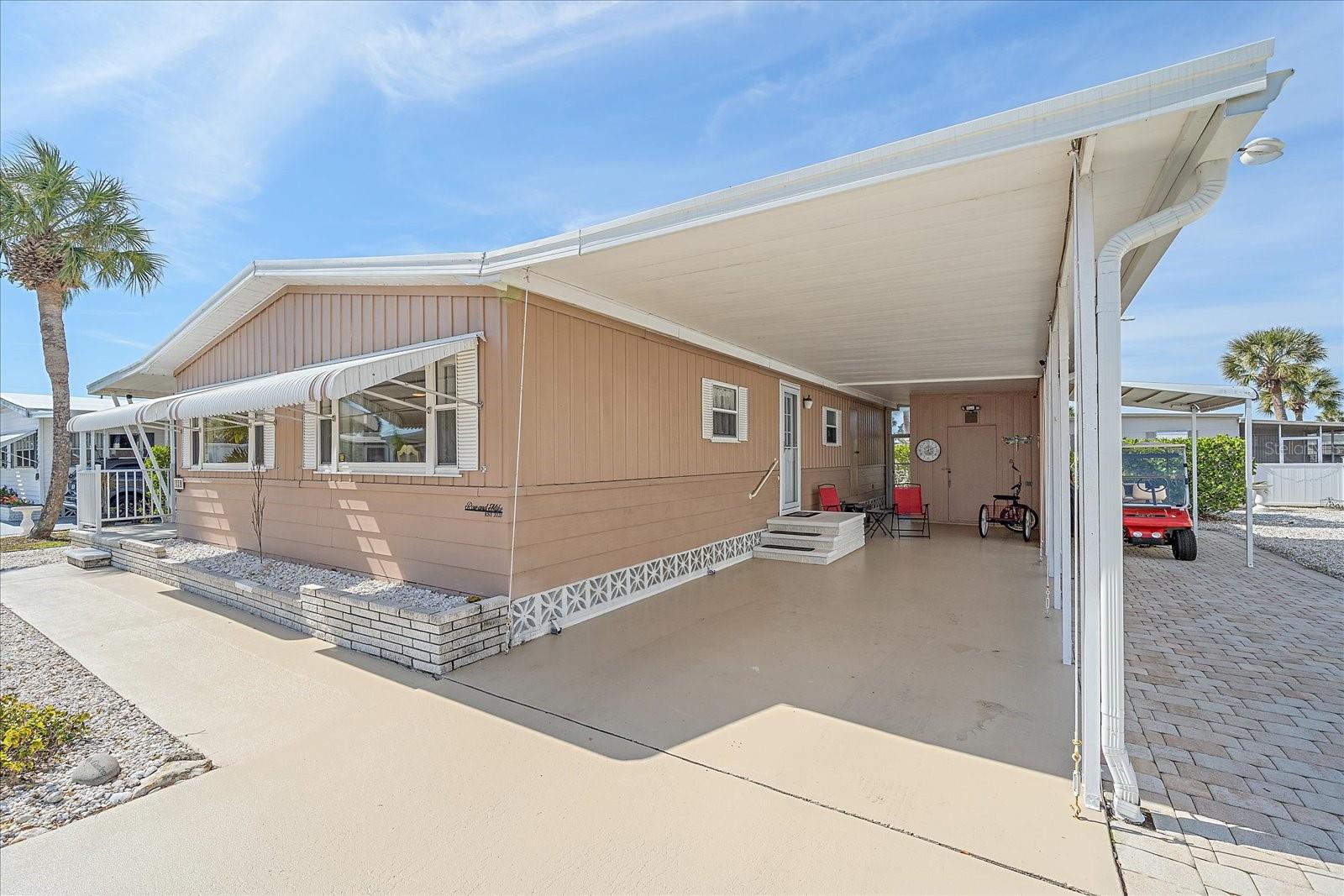 VENICE ISLE - Residential