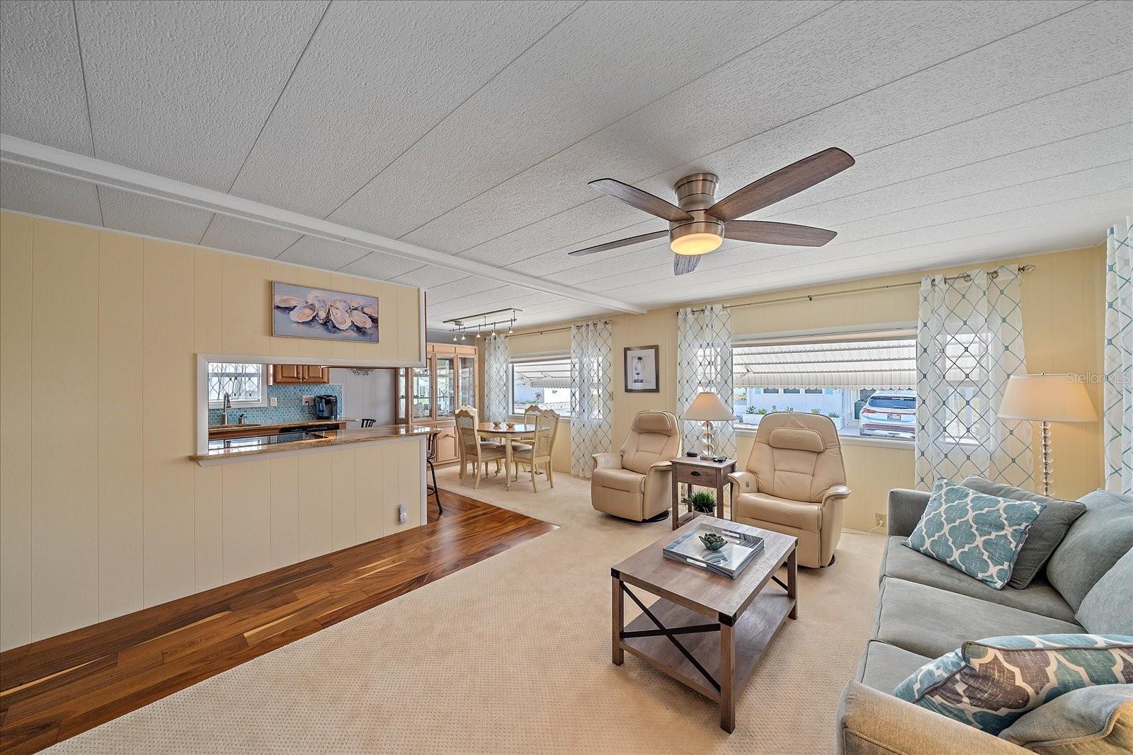 VENICE ISLE - Residential