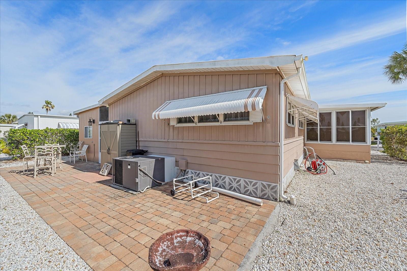 VENICE ISLE - Residential