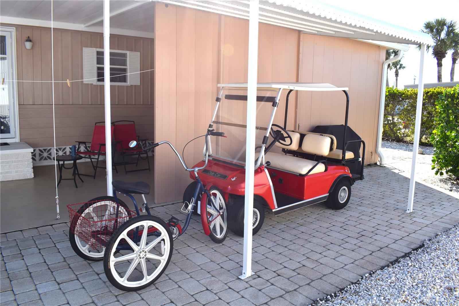 VENICE ISLE - Residential