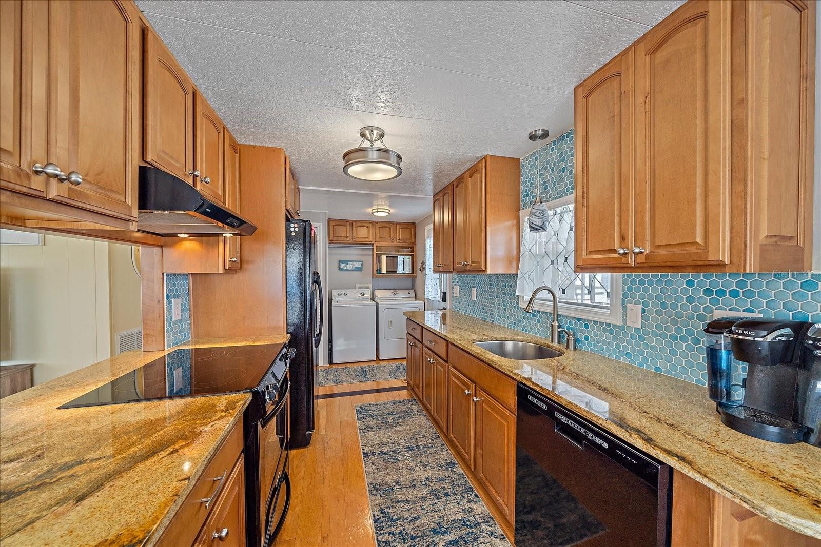 VENICE ISLE - Residential