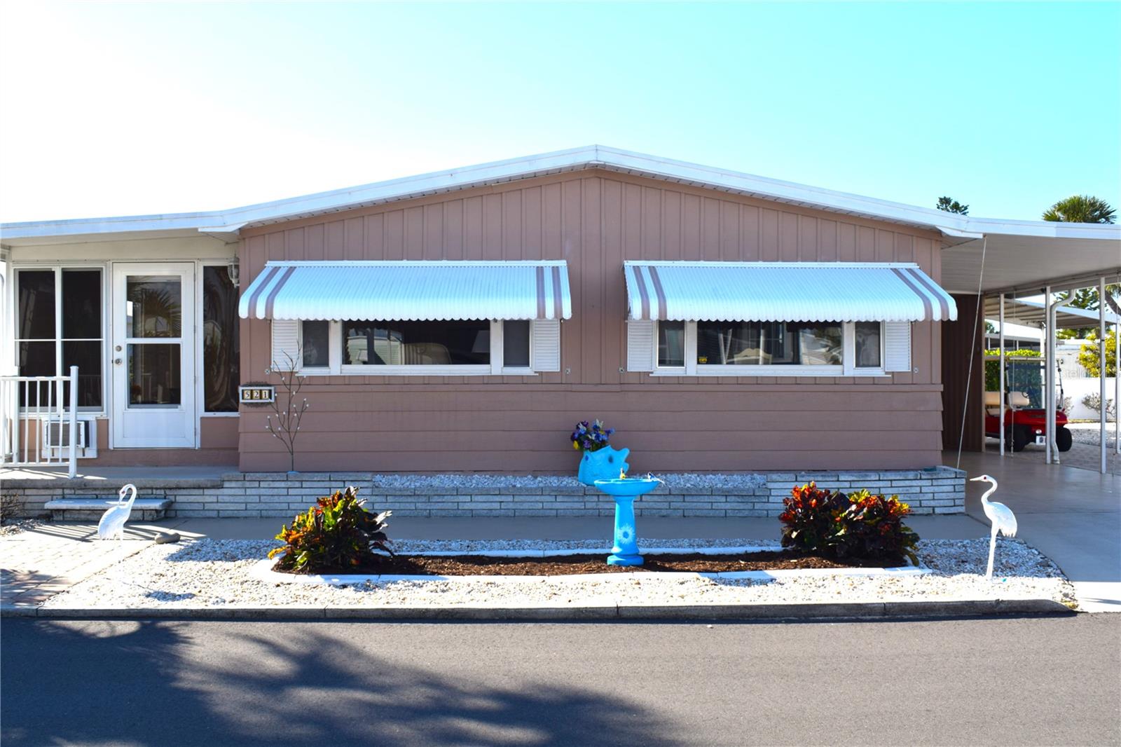 VENICE ISLE - Residential