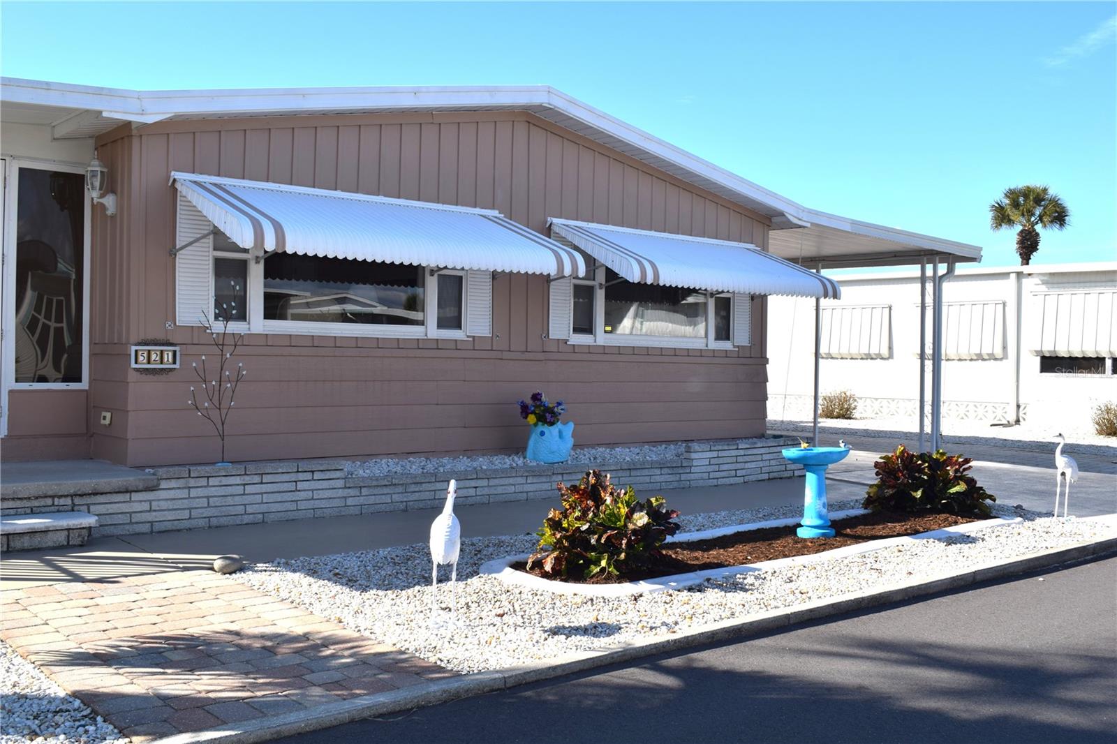 VENICE ISLE - Residential