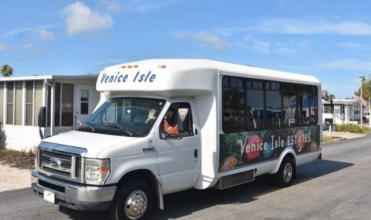 VENICE ISLE - Residential