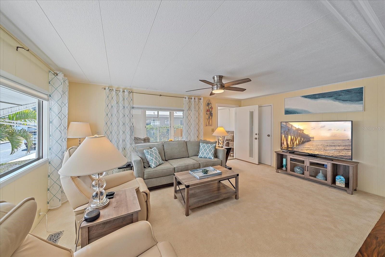 VENICE ISLE - Residential