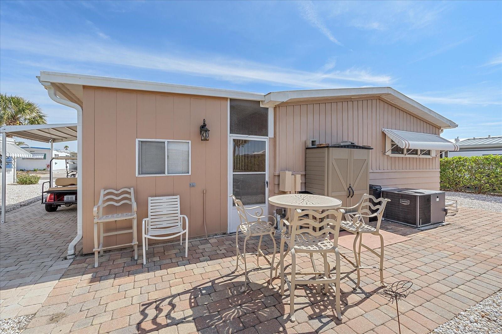 VENICE ISLE - Residential