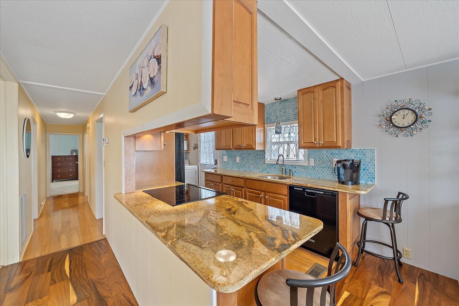 VENICE ISLE - Residential