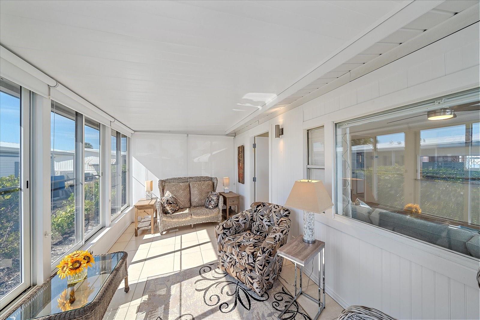 VENICE ISLE - Residential