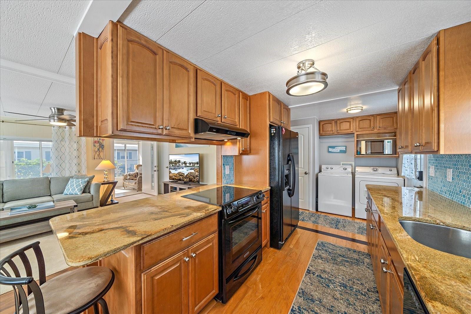 VENICE ISLE - Residential