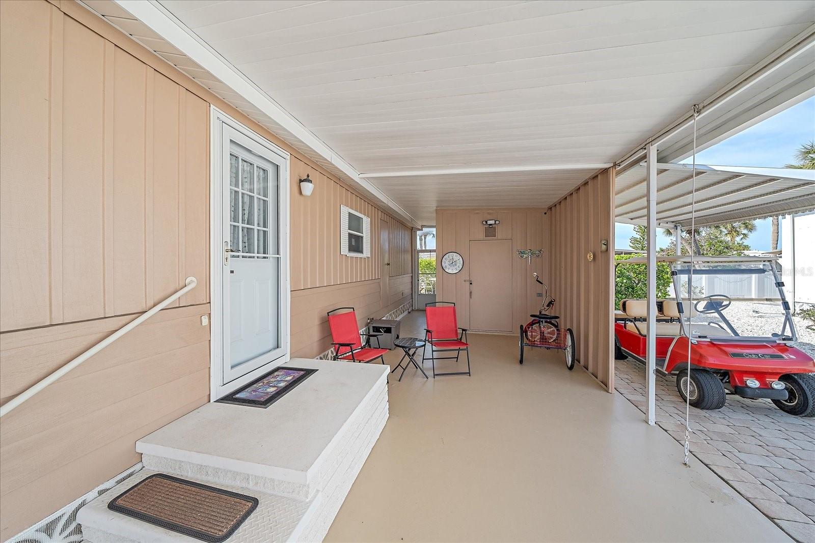 VENICE ISLE - Residential