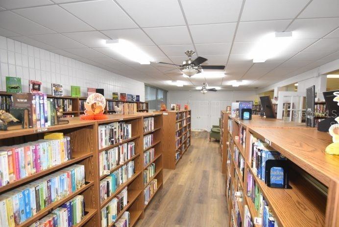 VENICE ISLE - Residential