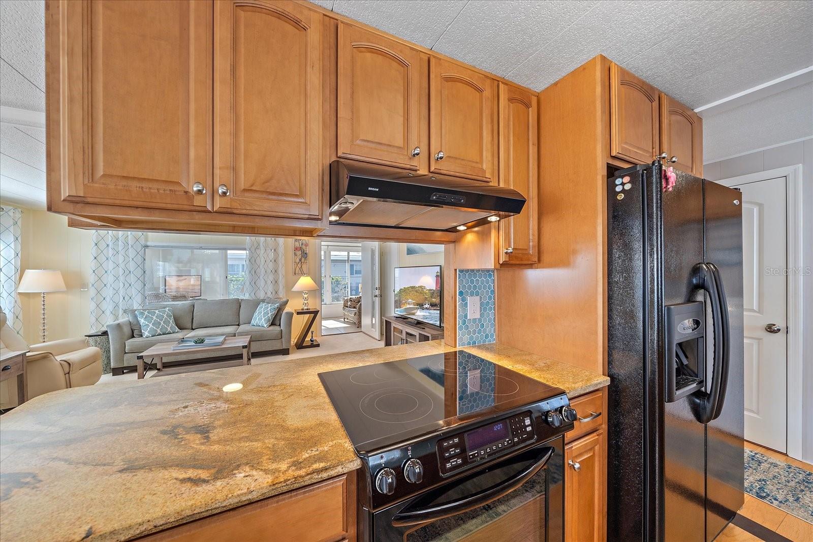 VENICE ISLE - Residential