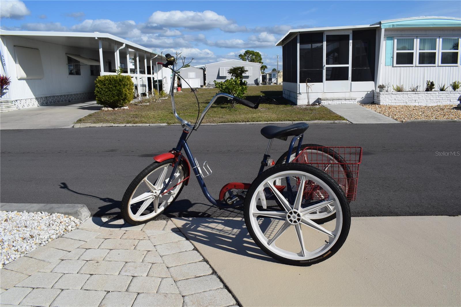 VENICE ISLE - Residential