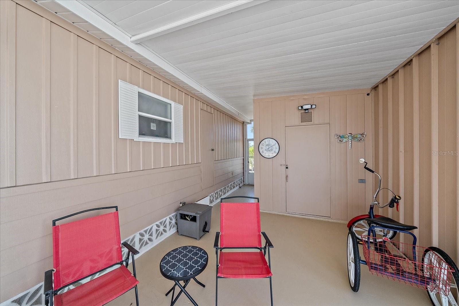 VENICE ISLE - Residential