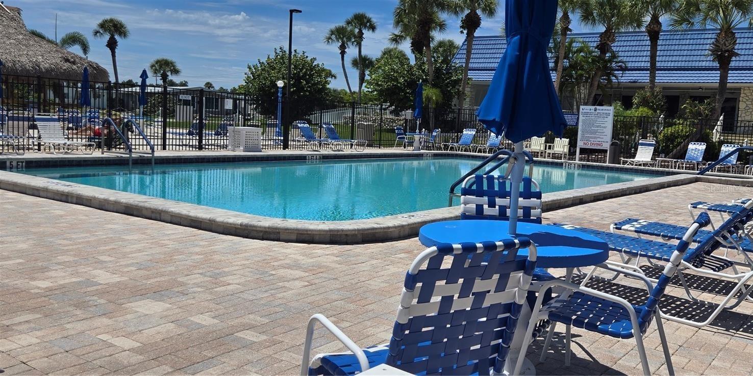 VENICE ISLE - Residential