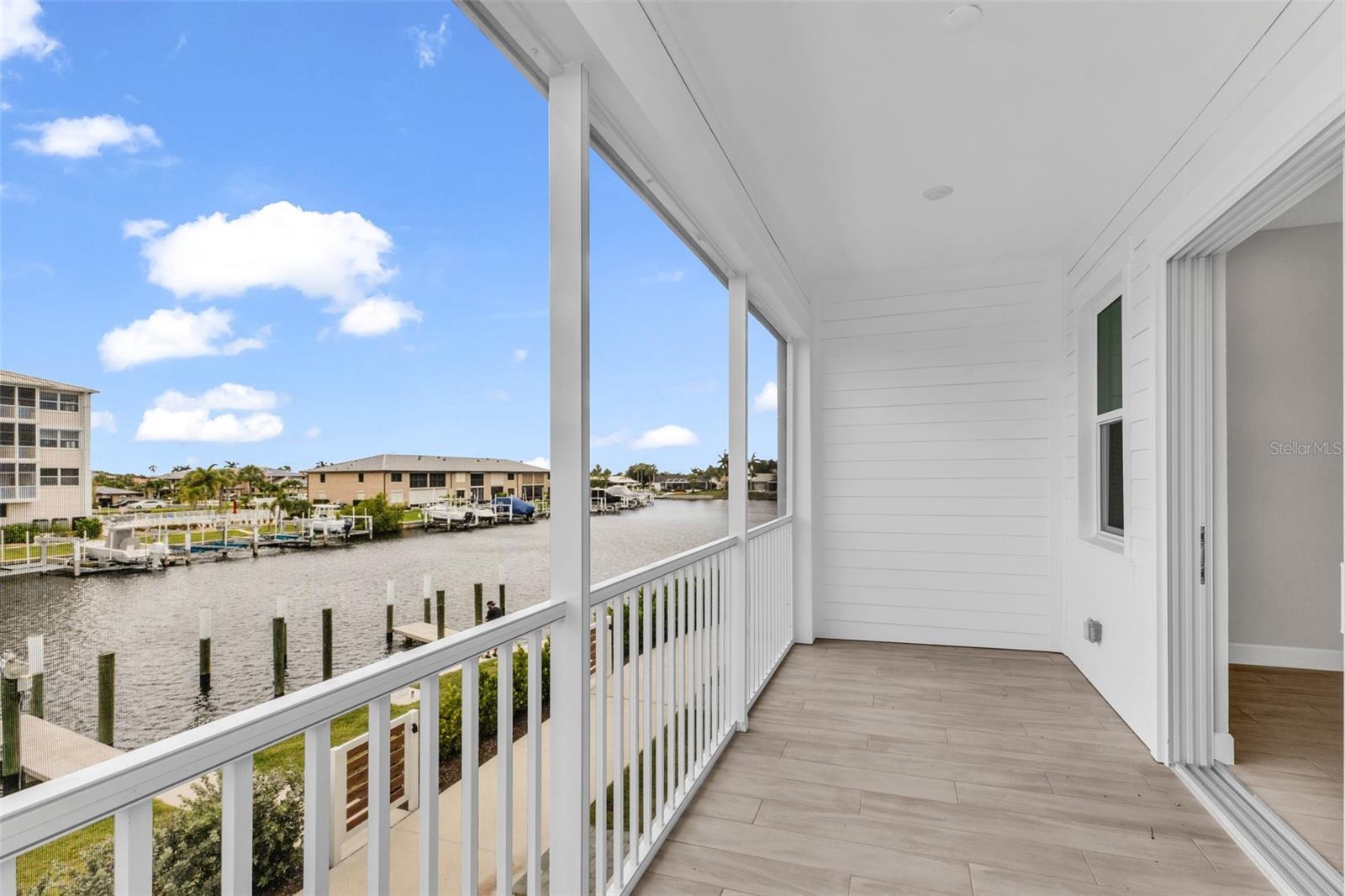 SEA HAVEN - Residential